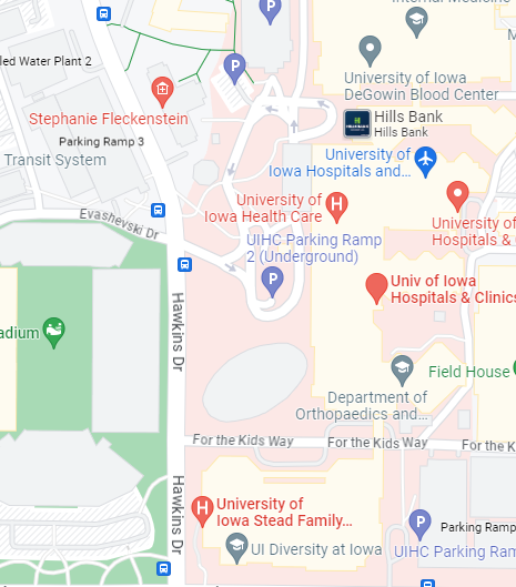 Home Solutions Map Home Solutions Map